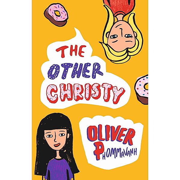 The Other Christy, Oliver Phommavanh