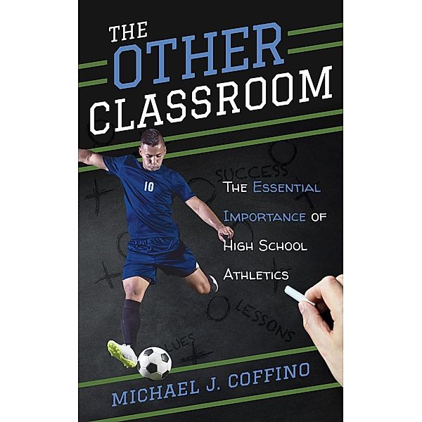 The Other Classroom, Michael J. Coffino