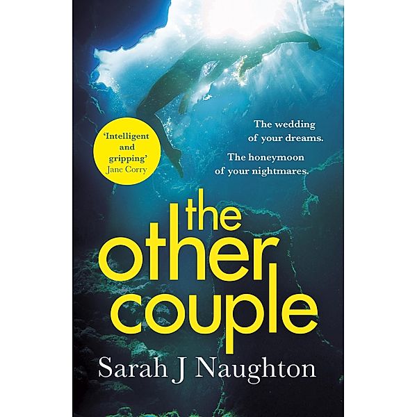 The Other Couple, Sarah J Naughton