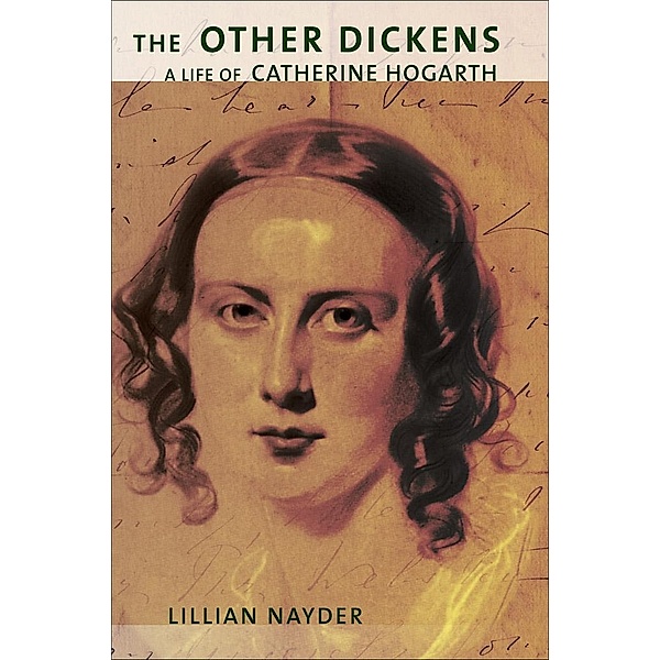 The Other Dickens, Lillian Nayder