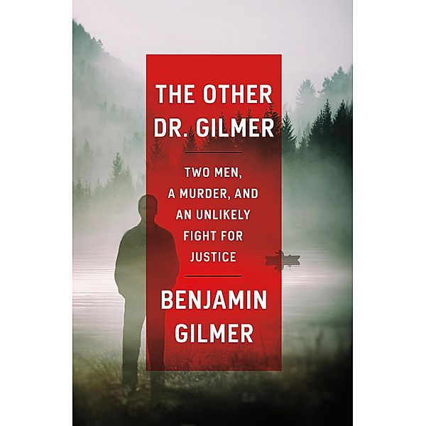 The Other Dr. Gilmer, Benjamin Gilmer