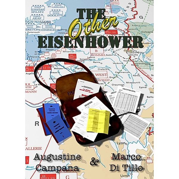 The Other Eisenhower, Marco Di Tillo, Augustine Campana