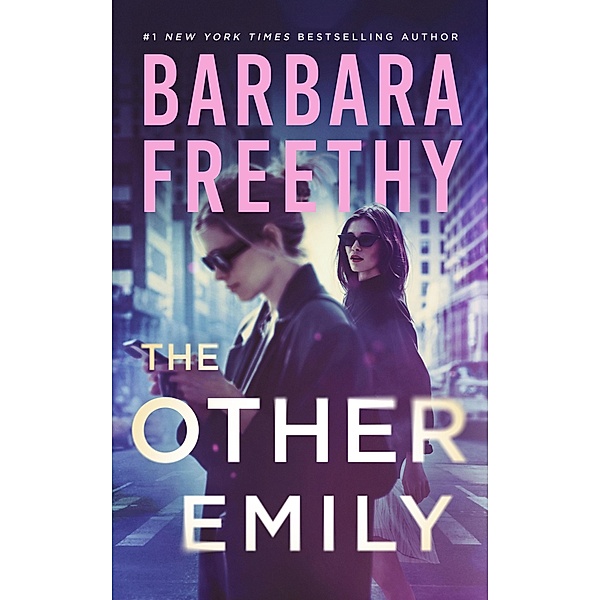The Other Emily, Barbara Freethy