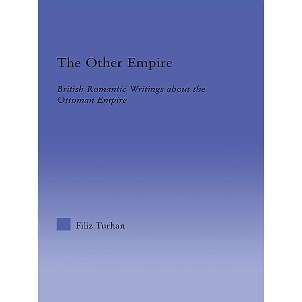 The Other Empire, Filiz Turhan