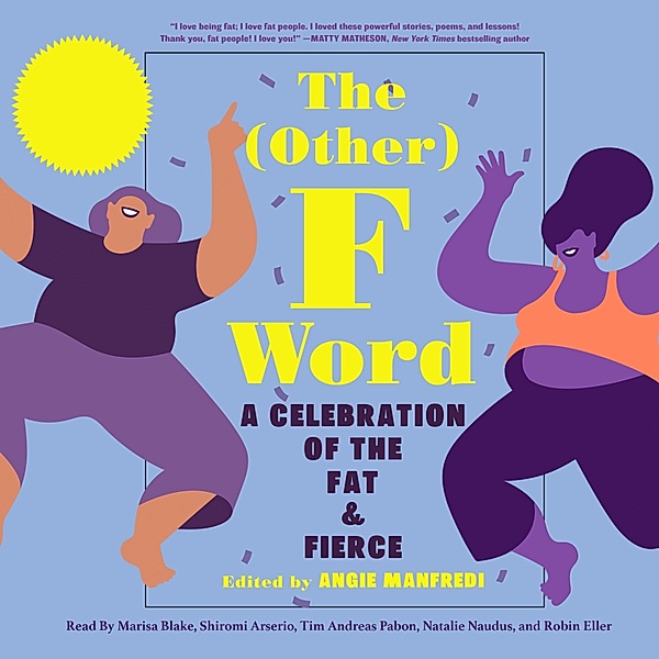 The Other F Word, Angie Manfredi