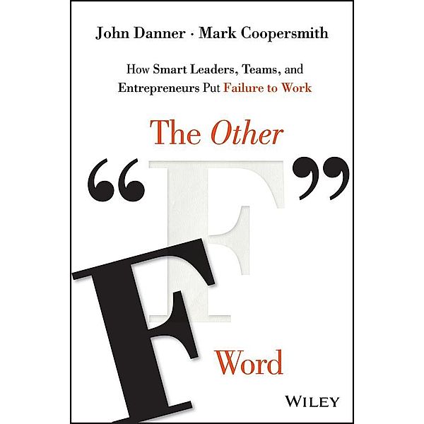 The Other F Word, John Danner, Mark Coopersmith