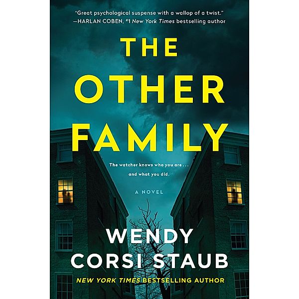 The Other Family, Wendy Corsi Staub