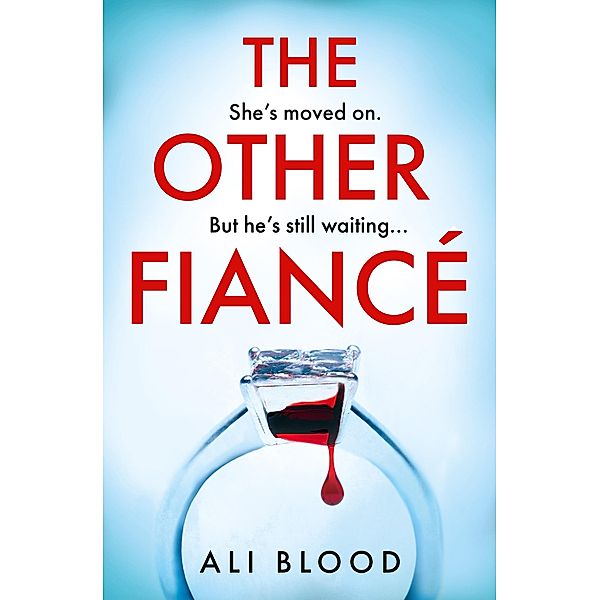 The Other Fiancé, Ali Blood