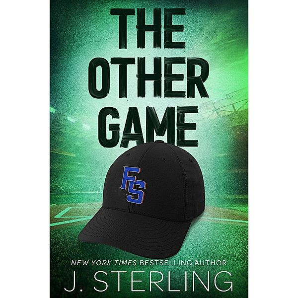 The Other Game (The Fisher Brothers, #4) / The Fisher Brothers, J. Sterling