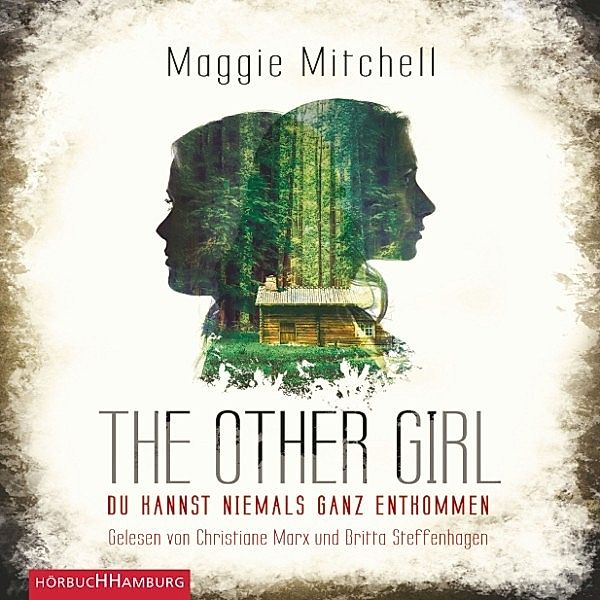 The other Girl, Maggie Mitchell