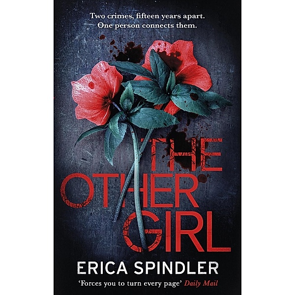 The Other Girl, Erica Spindler