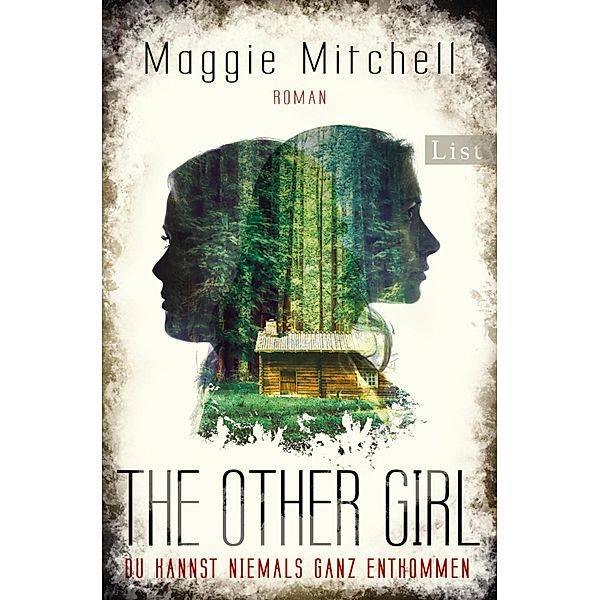 The other Girl / Ullstein eBooks, Maggie Mitchell