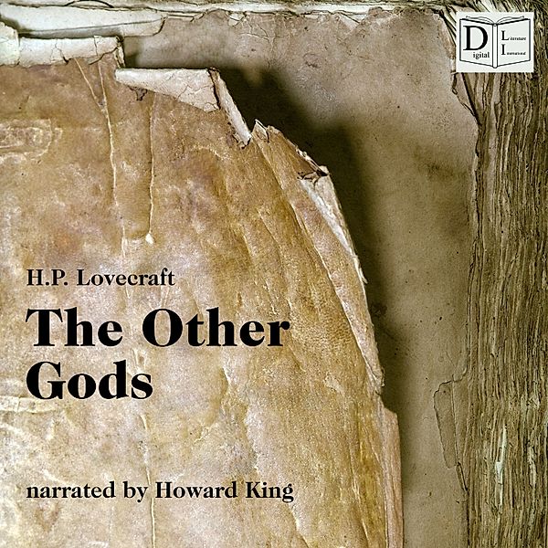 The Other Gods, H. P. Lovecraft