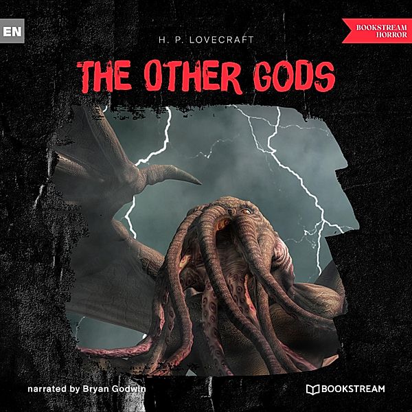 The Other Gods, H. P. Lovecraft