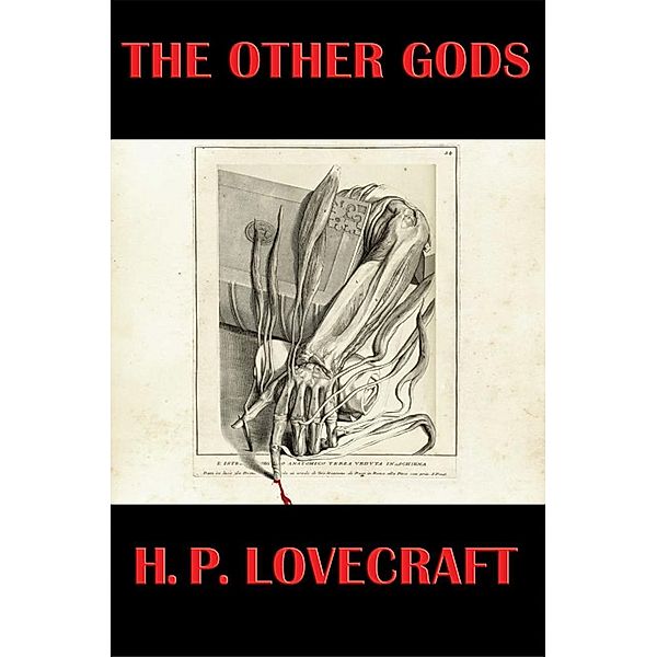 The Other Gods / Wilder Publications, H. P. Lovecraft