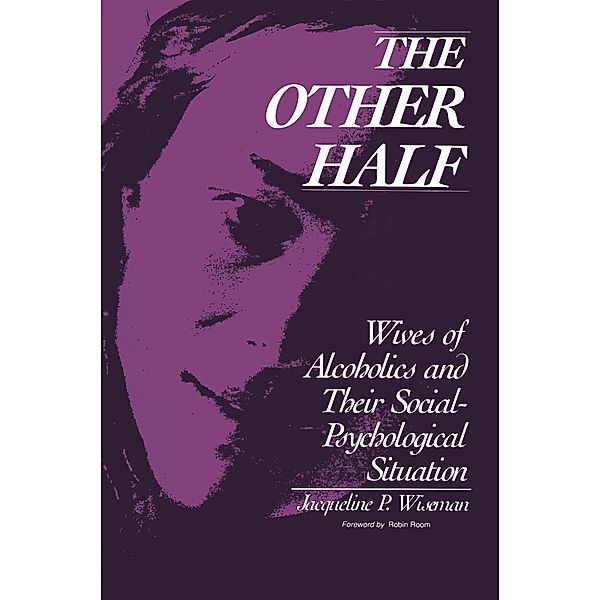 The Other Half, Jacqueline Wiseman