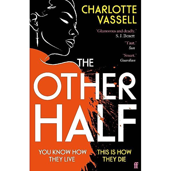 The Other Half, Charlotte Vassell