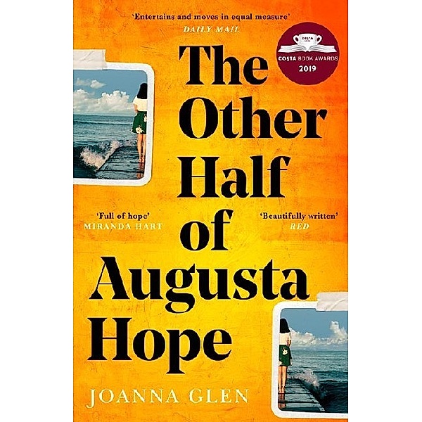 The Other Half of Augusta Hope, Joanna Glen