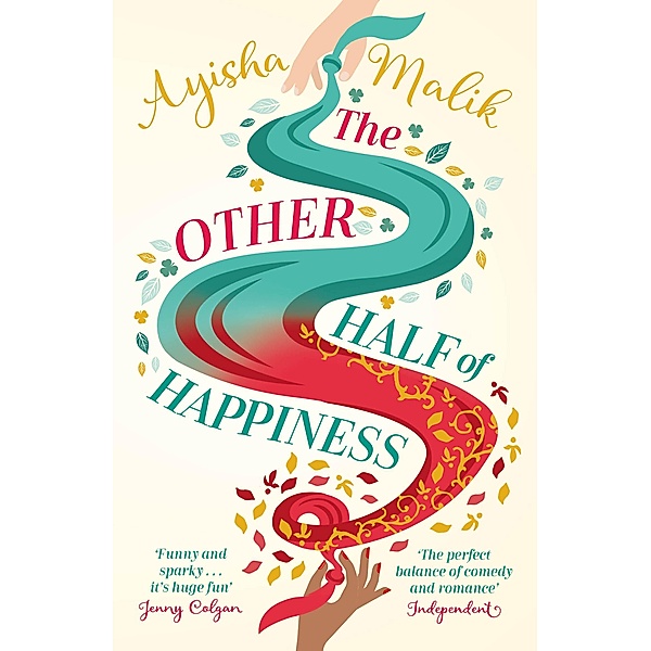 The Other Half of Happiness / Sofia Khan Bd.2, Ayisha Malik