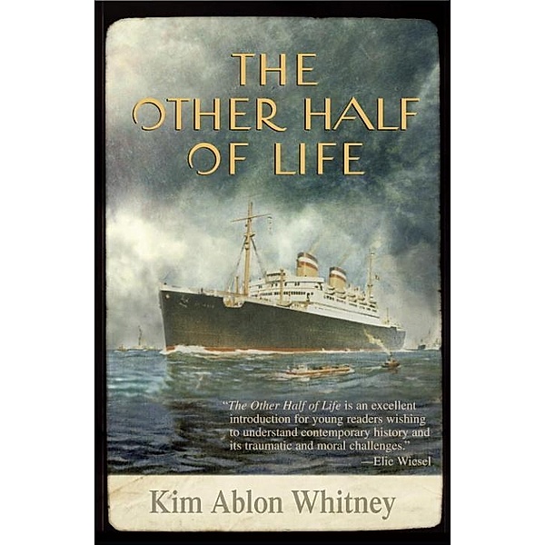 The Other Half of Life, Kim Ablon Whitney