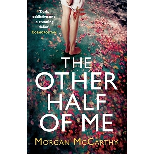 The Other Half of Me, Morgan McCarthy