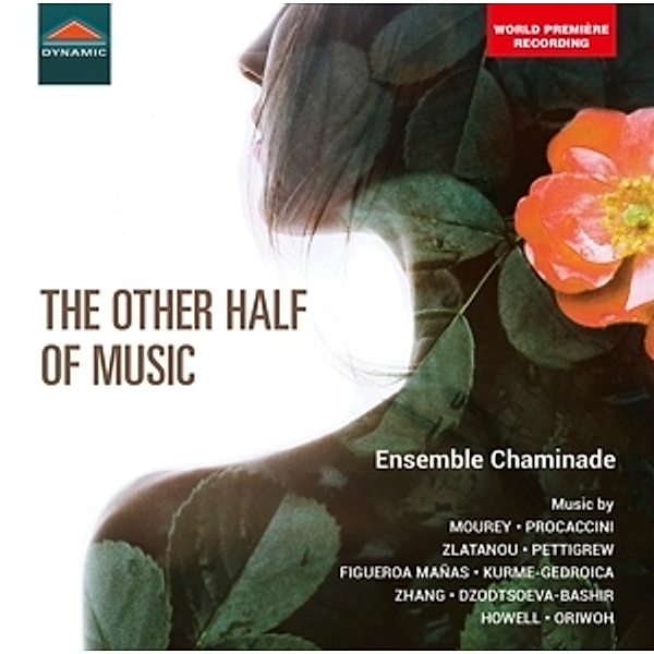 The Other Half Of Music, Ensemble Chaminade, Ciola, Metus, Gottardi, Valoti