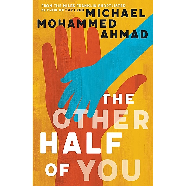 The Other Half of You, Michael Mohammed Ahmad