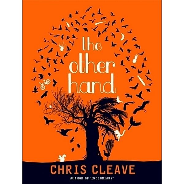 The Other Hand, Chris Cleave