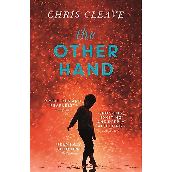 The Other Hand, Chris Cleave