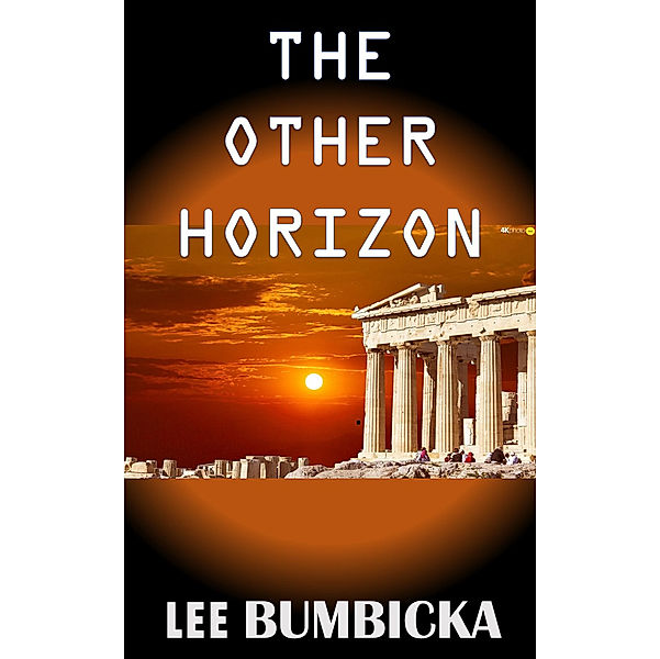 The Other Horizon, Lee Bumbicka