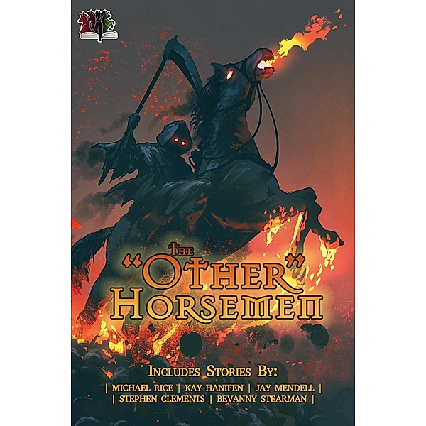 The Other Horsemen of the Apocalypse, Horsemen Publications