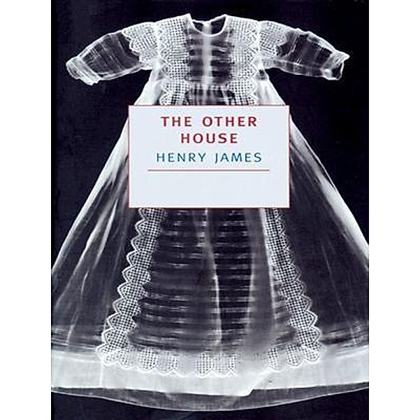 The Other House / Vintage Books, Henry James