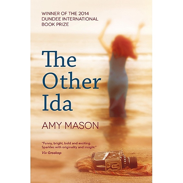 The Other Ida, Amy Mason