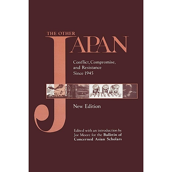 The Other Japan, Joe Moore