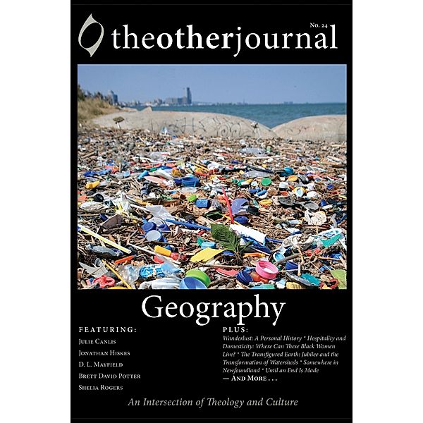 The Other Journal: Geography / The Other Journal Bd.24