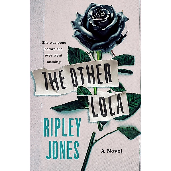 The Other Lola, Ripley Jones