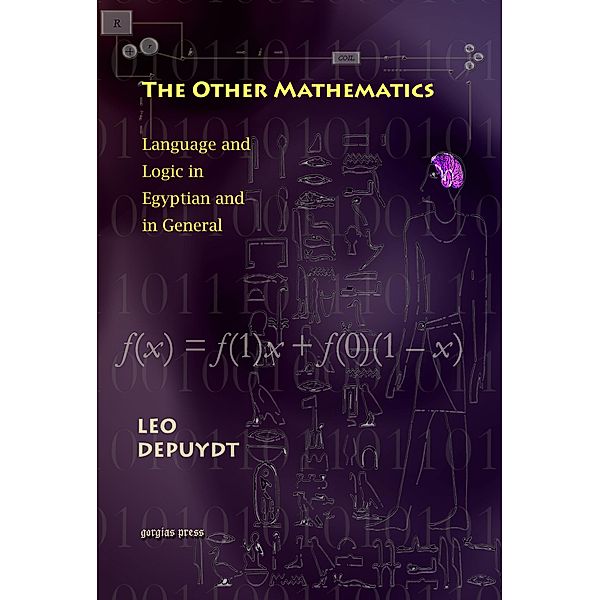 The Other Mathematics, Leo Depuydt