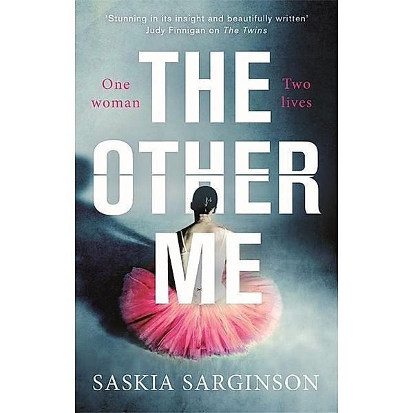 The Other Me, Saskia Sarginson