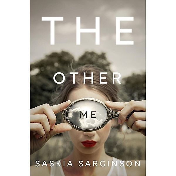 The Other Me, Saskia Sarginson