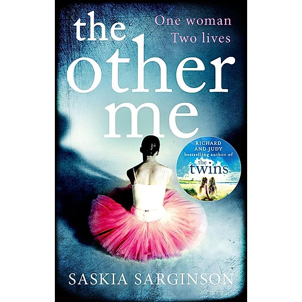 The Other Me, Saskia Sarginson