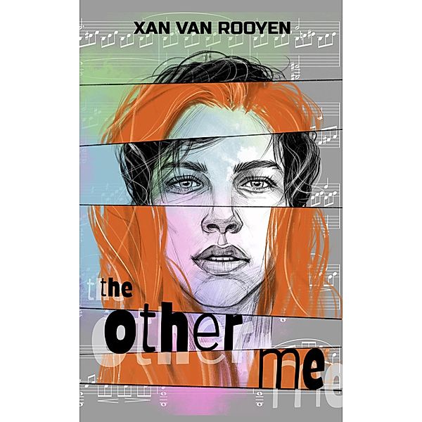 The Other Me, Xan van Rooyen