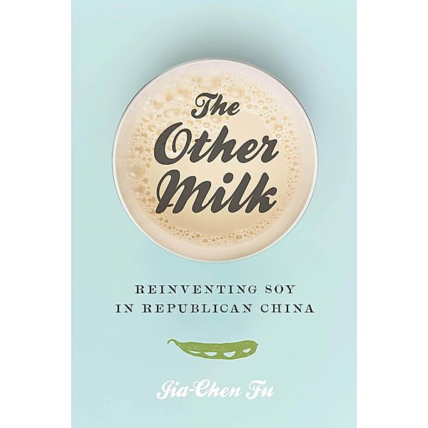 The Other Milk, Jia-Chen Fu