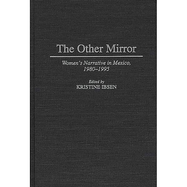 The Other Mirror, Kristine Ibsen