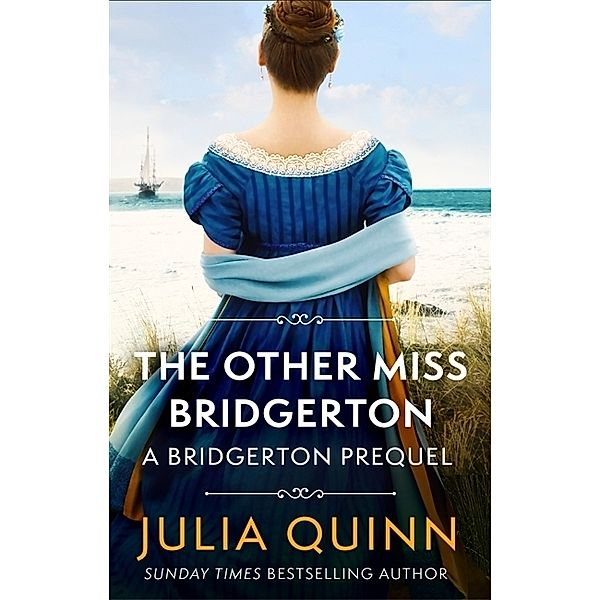 The Other Miss Bridgerton, Julia Quinn