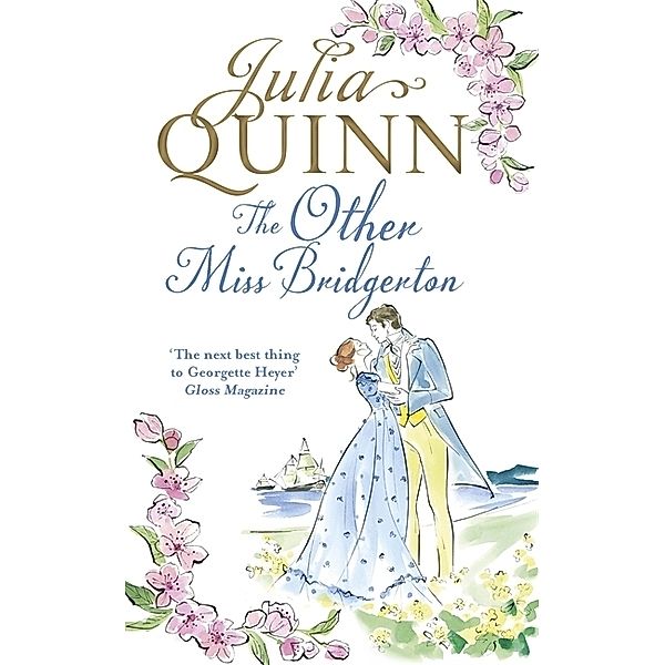 The Other Miss Bridgerton, Julia Quinn