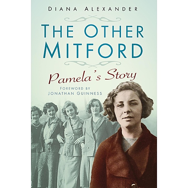 The Other Mitford, Diana Alexander