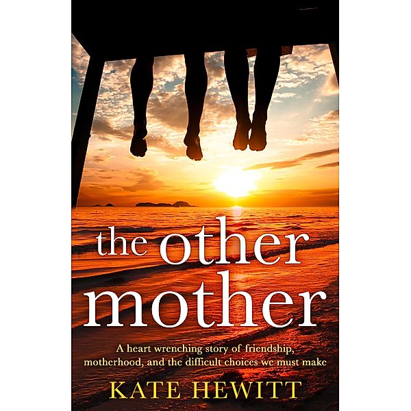 The Other Mother, Kate Hewitt