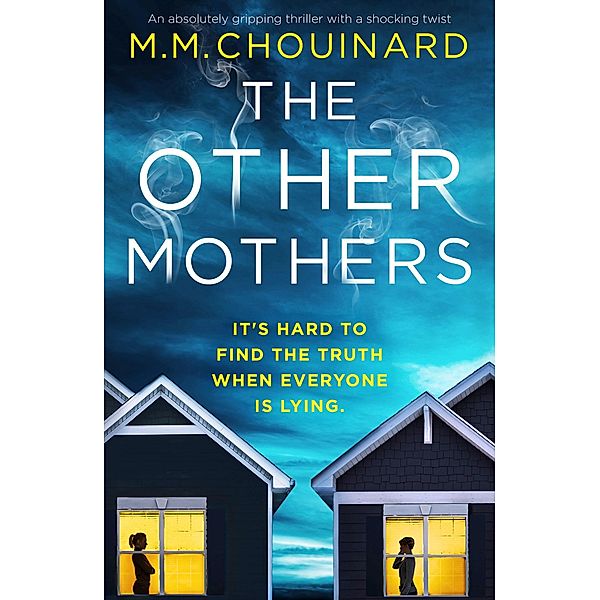 The Other Mothers / Detective Jo Fournier Bd.4, M. M. Chouinard