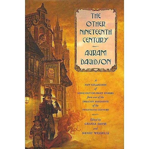 The Other Nineteenth Century / Tor Books, Avram Davidson