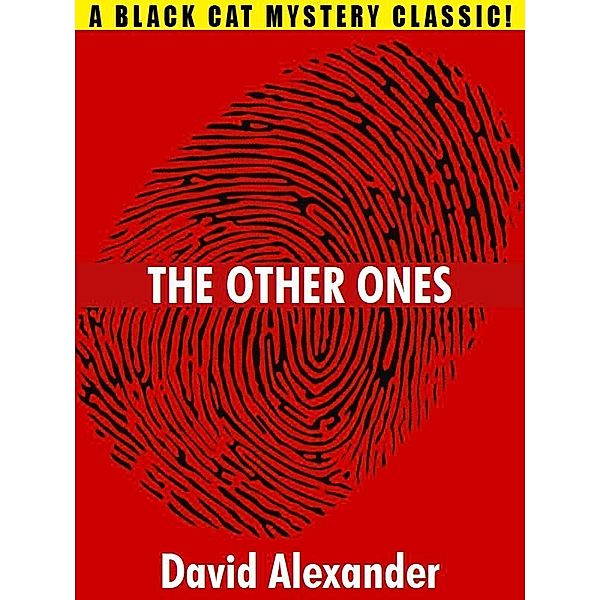 The Other Ones / Wildside Press, David Alexander